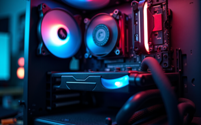 Best Fans for PC: Airflow vs. Static Pressure Explained
