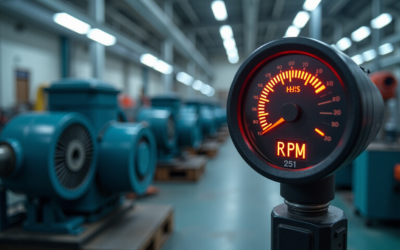 What is Revolution Per Minute: Definition, Context, and Key Features