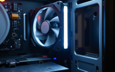 How Are Fans Measured: Key Techniques and Specifications