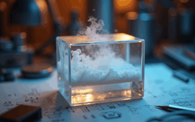 Mastering Vapor Chamber Design for Optimal Thermal Management
