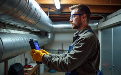 Static Pressure Definition: Importance, Measurement, and Solutions
