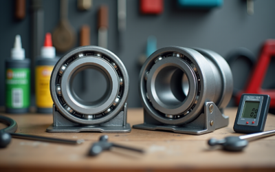 What is a Fan Bearing? Key Types and Importance in Cooling