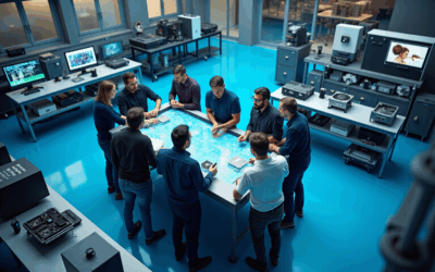 10 Essential Tools for Effective Fan Design in Engineering