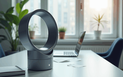 Best Cooling Fans for Engineers: Top Picks for 2025