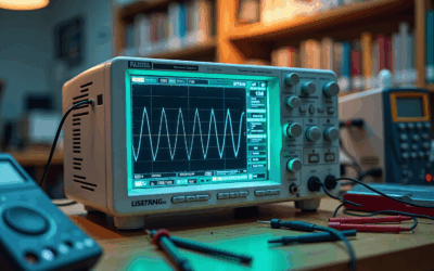 Master Phase Angles for Enhanced Circuit Analysis and Measurement