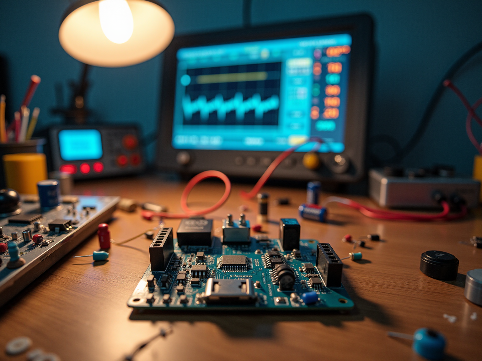 Master PWM Control: Essential Steps for Electronics Engineers