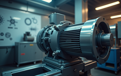 Master 1 Revolution Per Minute for Electronics Engineering