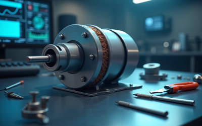 Understanding Advanced Motor: Key Features and Evolution