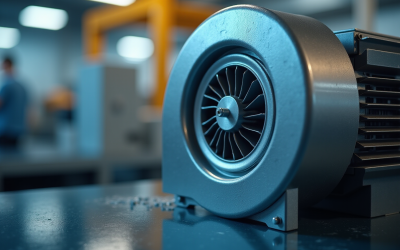 What is a Blower? Understanding Its Role in Electronics Engineering