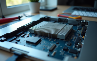 10 Benefits of Cold Plates for Electronics Engineers
