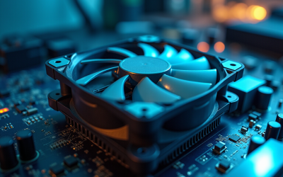10 Essential Insights for Effective Fan Engineering