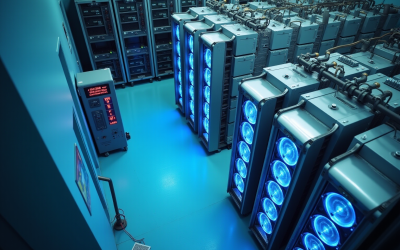 Boost Data Center Cooling Efficiency with Proven Best Practices