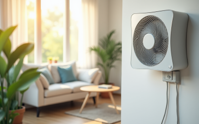Master Automatic Fan Systems: Configuration and Integration Guide