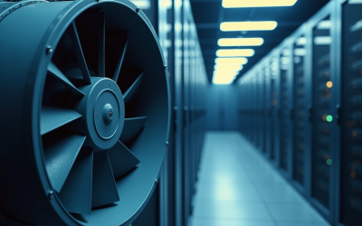 Master Axial Blowers: Best Practices for Effective Integration