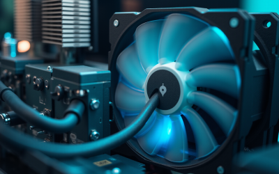 Master Blower Manufacturers: Key Insights for Electronics Engineers
