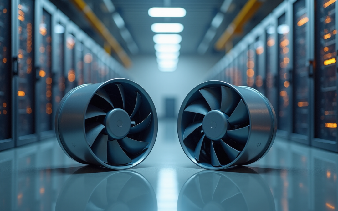 Master Fan Technologies: Essential Insights for Electronics Engineers