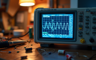 Master PWM Electronics: Understanding Its Function and Applications