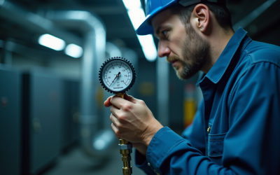 Optimize Static Fan Performance: Master Static Pressure Strategies
