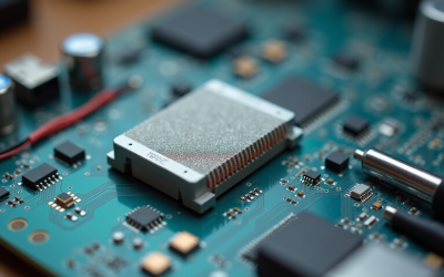 What is a TEC Thermoelectric Cooler? Definition and Applications