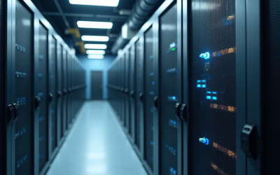 10 Benefits of Server Liquid Cooling Systems for Electronics Engineers