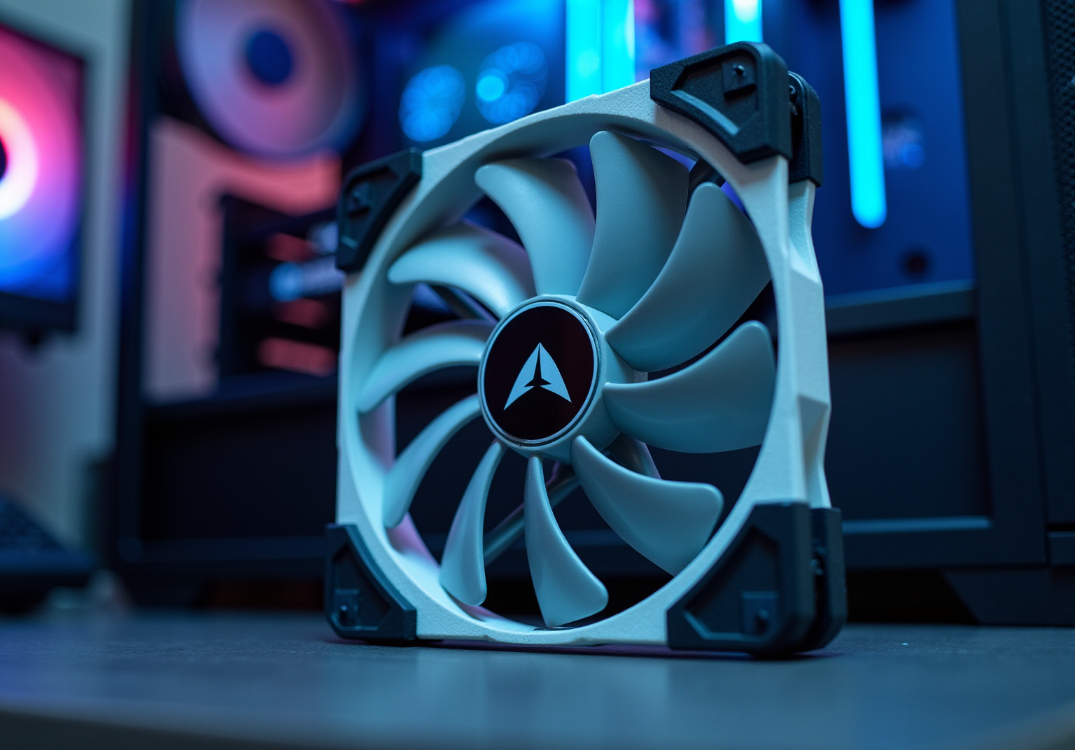10 Best Desktop Computer Fans for Optimal Cooling Performance - Gagner ...