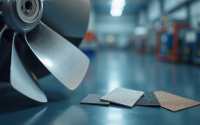 10 Essential Insights on Axial Fan Blades for Engineers