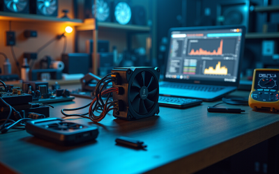 10 Essential Insights on Fan PWM Controllers for Engineers
