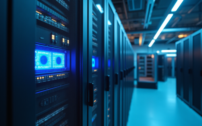 10 Essential Rack Mounted Cooling Solutions for Electronics Engineers