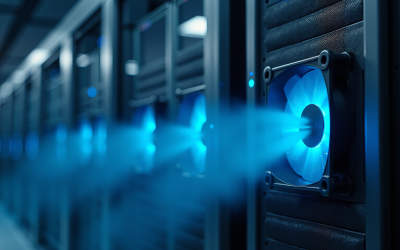 10 High Power Fan Blower Models for Efficient Electronics Cooling