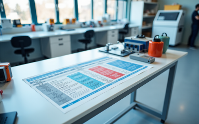 10 Key Differences Between IP68 vs IP69K Certifications