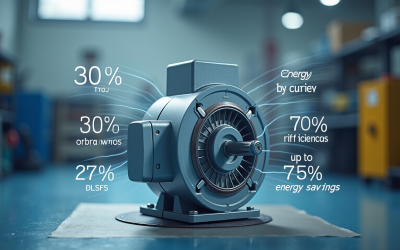 10 Ways an Electronically Commutated Motor (ECM) Enhances HVAC Efficiency