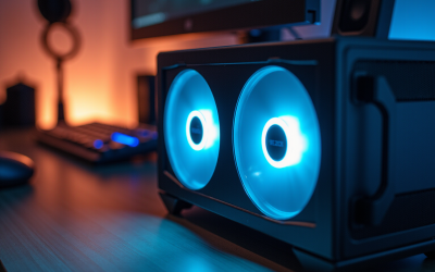 3 Best Practices for Using Fan Sound Effect in Electronics