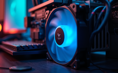 4 Best Practices for Selecting Cooler Fans in Electronics Design