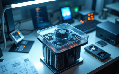 7 Key Benefits of Vapour Chamber Technology for Engineers