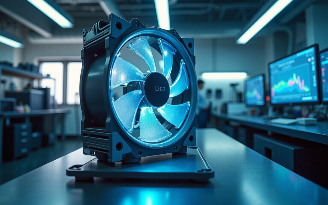 7 Key Insights on Static Pressure vs Airflow for Engineers