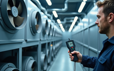 CFM Meaning Fan: Definition, Context, and Key Characteristics