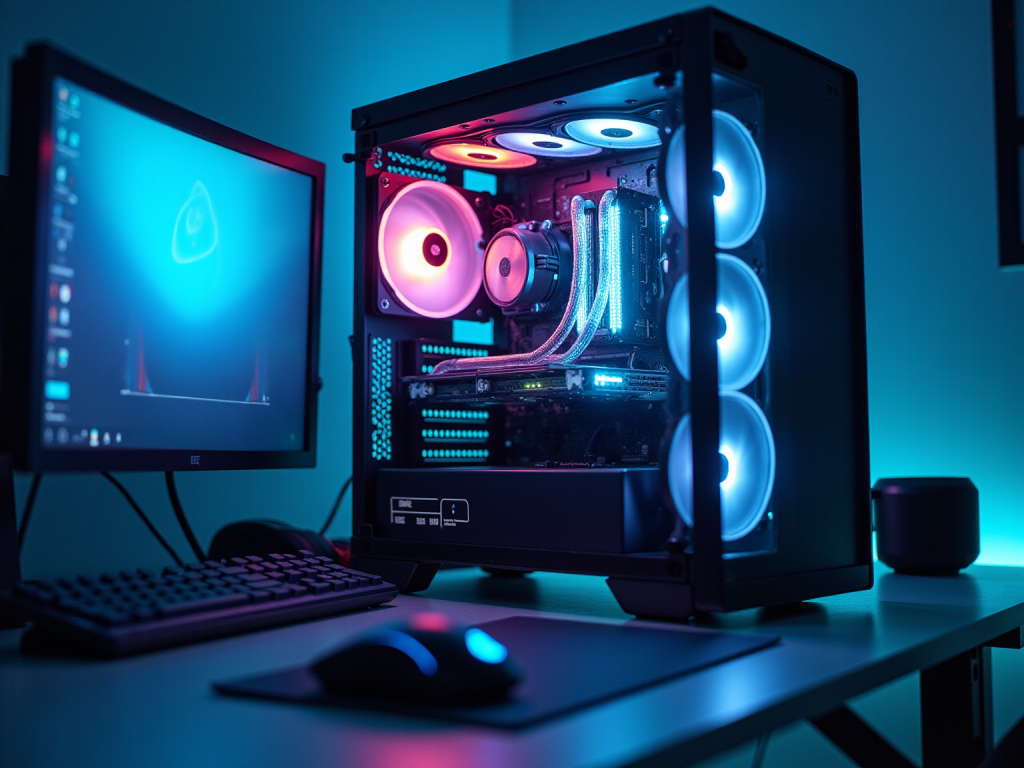 Cooling Fan for PC: Air vs. Liquid Systems Compared - Gagner-Toomey ...