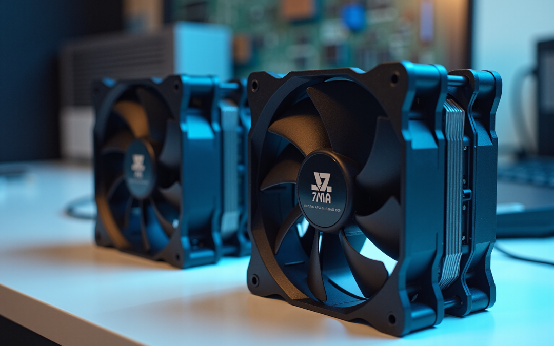 DC vs PWM Mode: Key Differences for Electronics Engineers