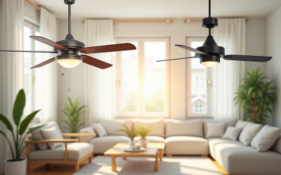 Essential Insights on DC Fans for Electronics Engineers