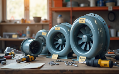 Master Mounting Fans: Step-by-Step Guide for Electronics Engineers