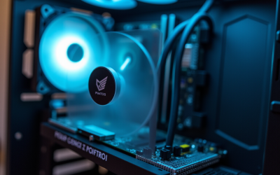 Master PWM PC Fan Control: Steps for Engineers to Optimize Cooling