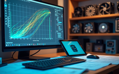 Master the Fan Curve Calculator: A Step-by-Step Guide for Engineers