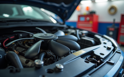 Master Vehicle Cooling Fan Functionality and Troubleshooting Techniques