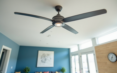 Maximize Airflow: Fans That Move the Most Air for Engineers
