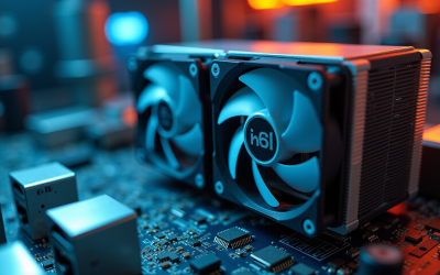 Optimize Your Efficient Fan: Key Steps for Electronics Engineers