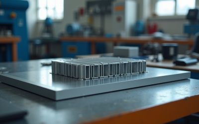 Understanding Cold Plate Manufacturers: Importance and Challenges