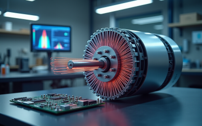Understanding d-axis: Definition, Context, and Key Characteristics