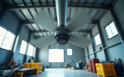 Understanding Fan RPM Meaning: Key Insights for Engineers