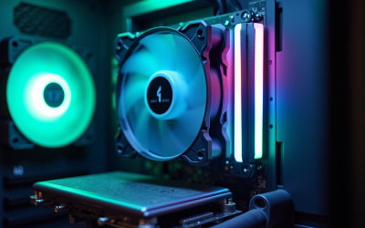 Understanding PWM Fan Meaning and Its Role in Electronics Cooling