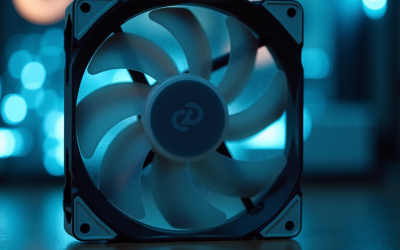 Understanding Self Cooling Fans: Definition, History, and Key Features